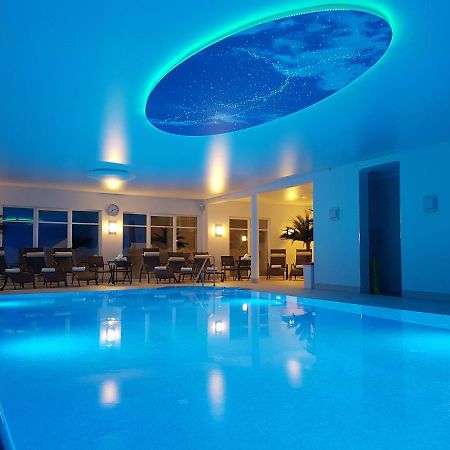 Avalon Hotel Bellevue Фемарн Экстерьер фото