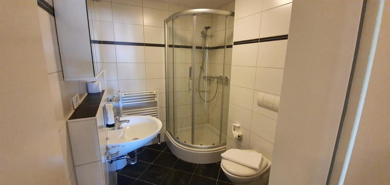 Avalon Hotel Bellevue Фемарн Экстерьер фото