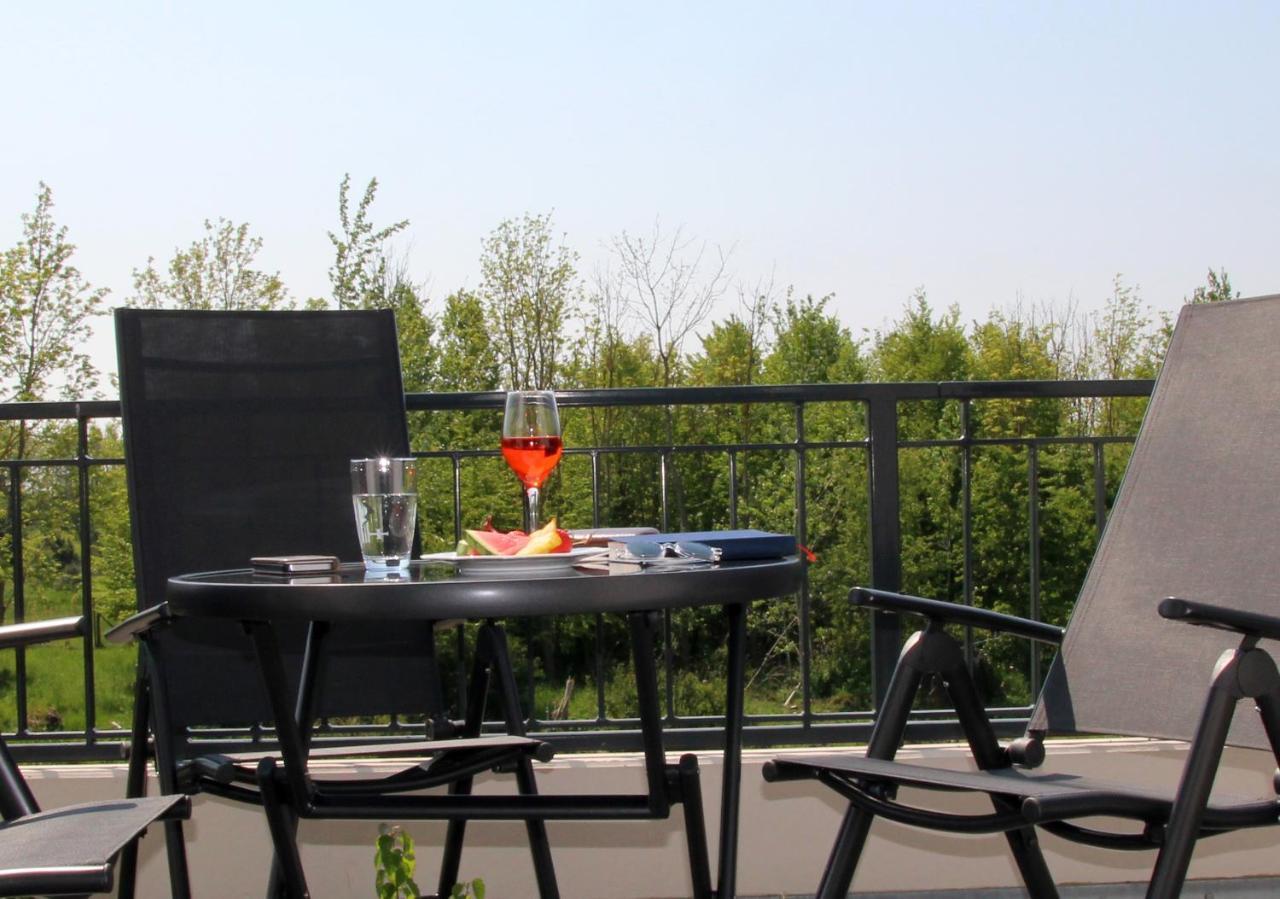 Avalon Hotel Bellevue Фемарн Экстерьер фото