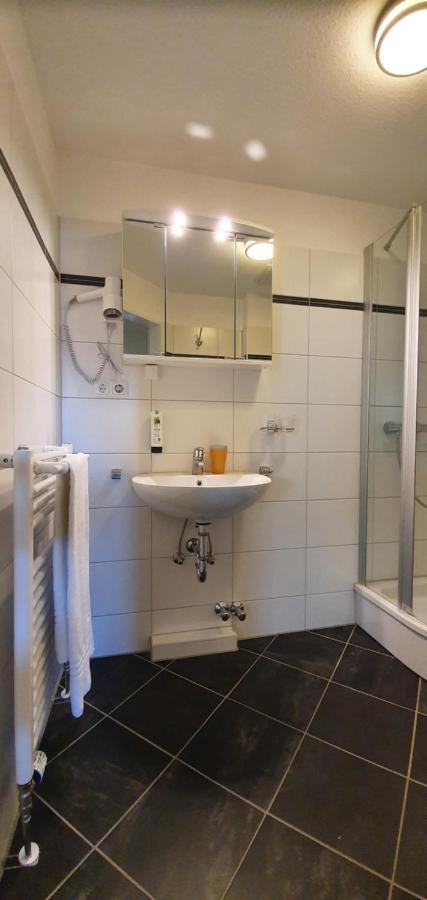 Avalon Hotel Bellevue Фемарн Экстерьер фото