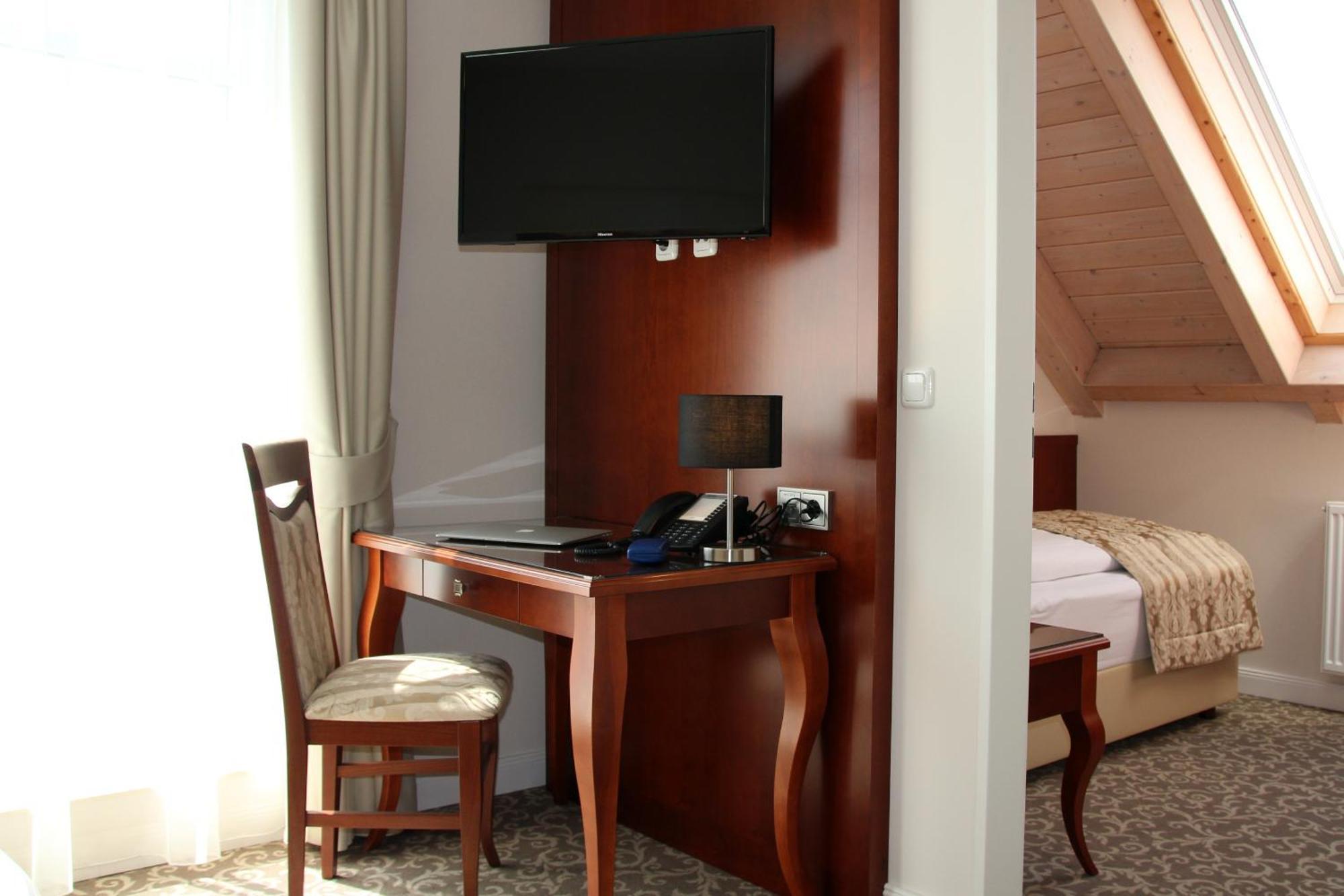 Avalon Hotel Bellevue Фемарн Экстерьер фото
