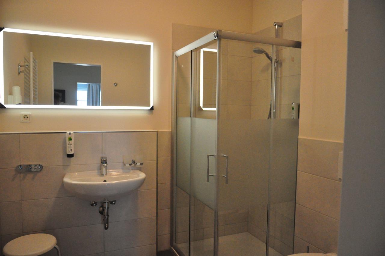 Avalon Hotel Bellevue Фемарн Экстерьер фото