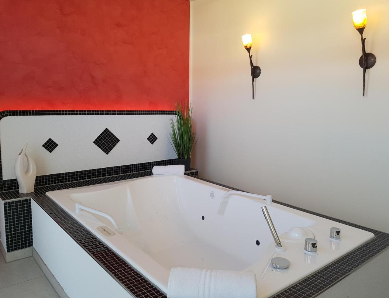 Avalon Hotel Bellevue Фемарн Экстерьер фото
