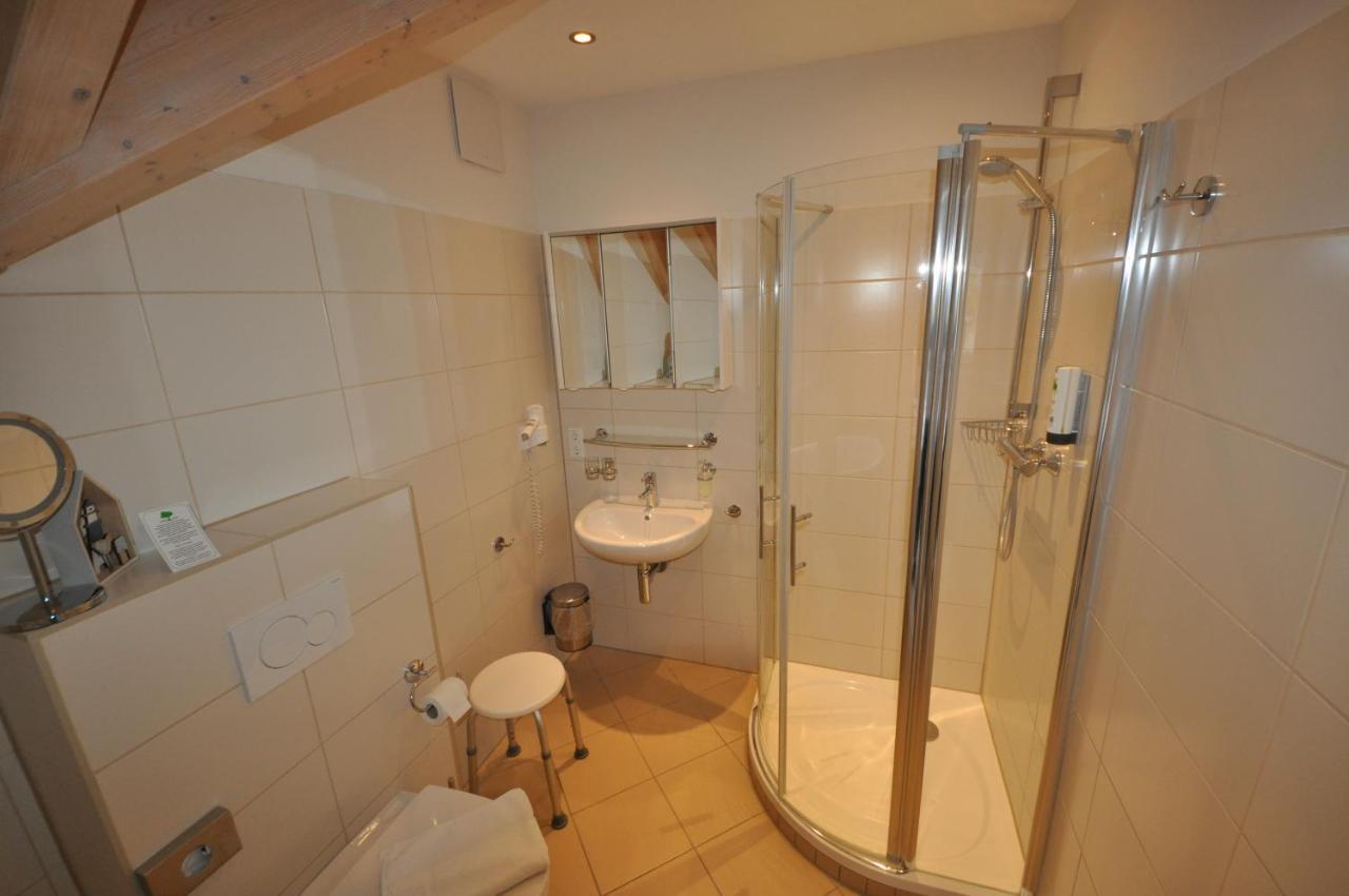 Avalon Hotel Bellevue Фемарн Экстерьер фото